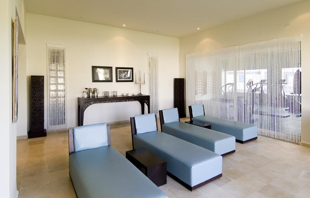 Thalassa Village Skanes Sousse Exterior photo