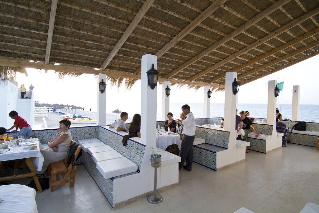 Thalassa Village Skanes Sousse Exterior photo