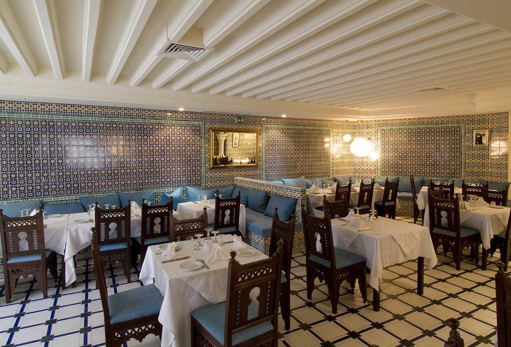 Thalassa Village Skanes Sousse Exterior photo