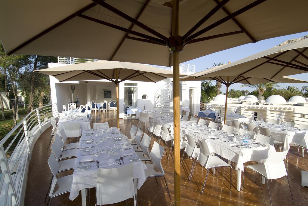 Thalassa Village Skanes Sousse Exterior photo