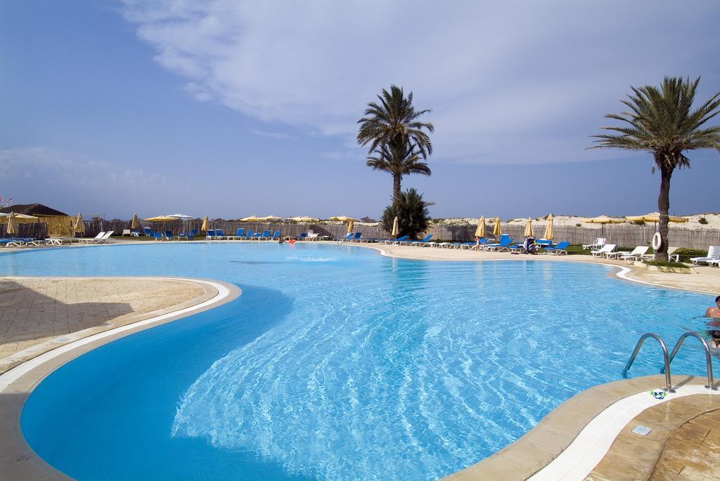 Thalassa Village Skanes Sousse Exterior photo